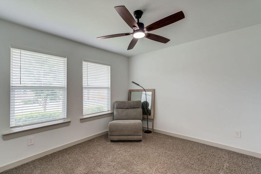 2901 134th Street Lubbock, TX 79423 - Photo 22 of 29 bedroom1
