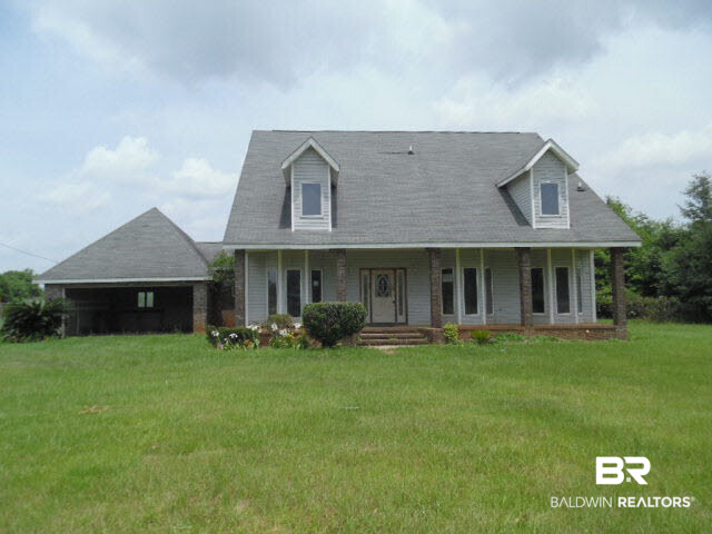 27425 Highway 98 Elberta, AL 36530 - Photo 1 of 1