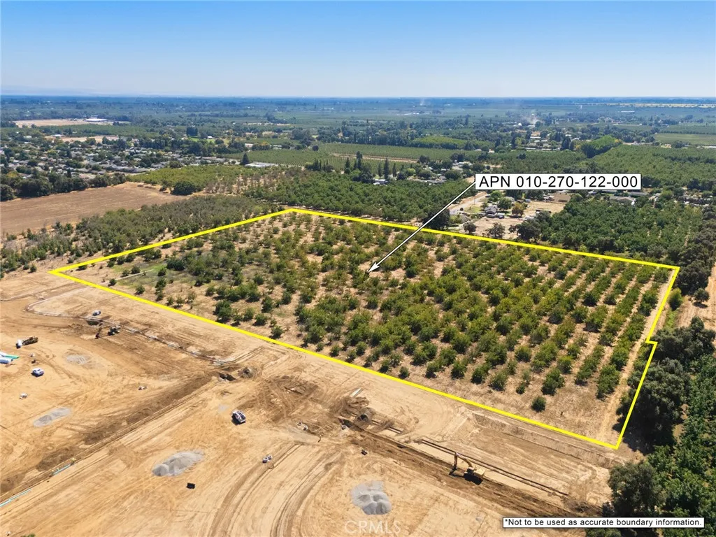 0 Randolph Avenue Gridley, CA 95948 - Photo 2 of 4