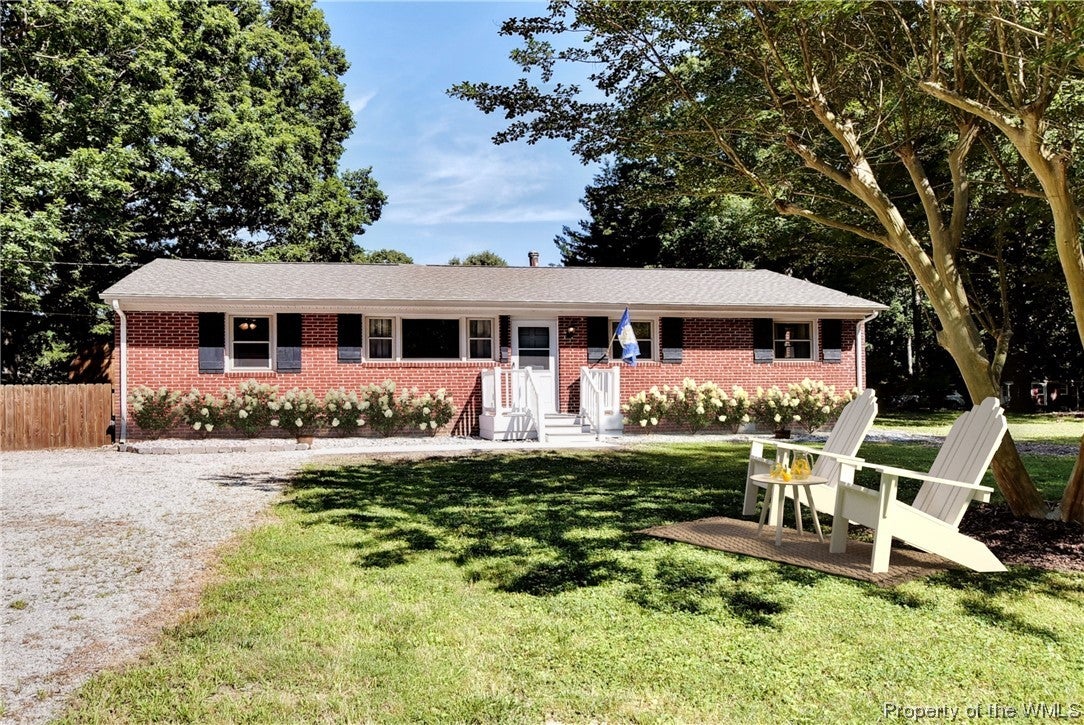2872 Sandy Bay Road Williamsburg, VA 23185 - Photo 1 of 33 Gallery Image 1