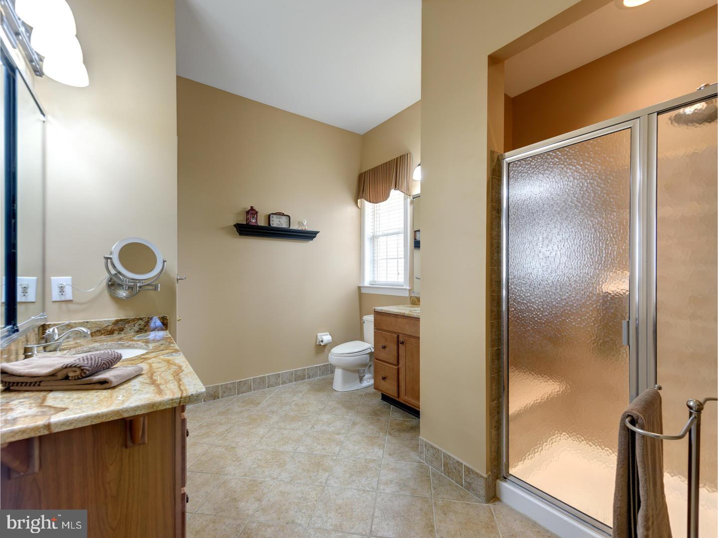 187 Sloan Road Phoenixville, PA 19460 - Photo 14 of 25 Master Bathroom