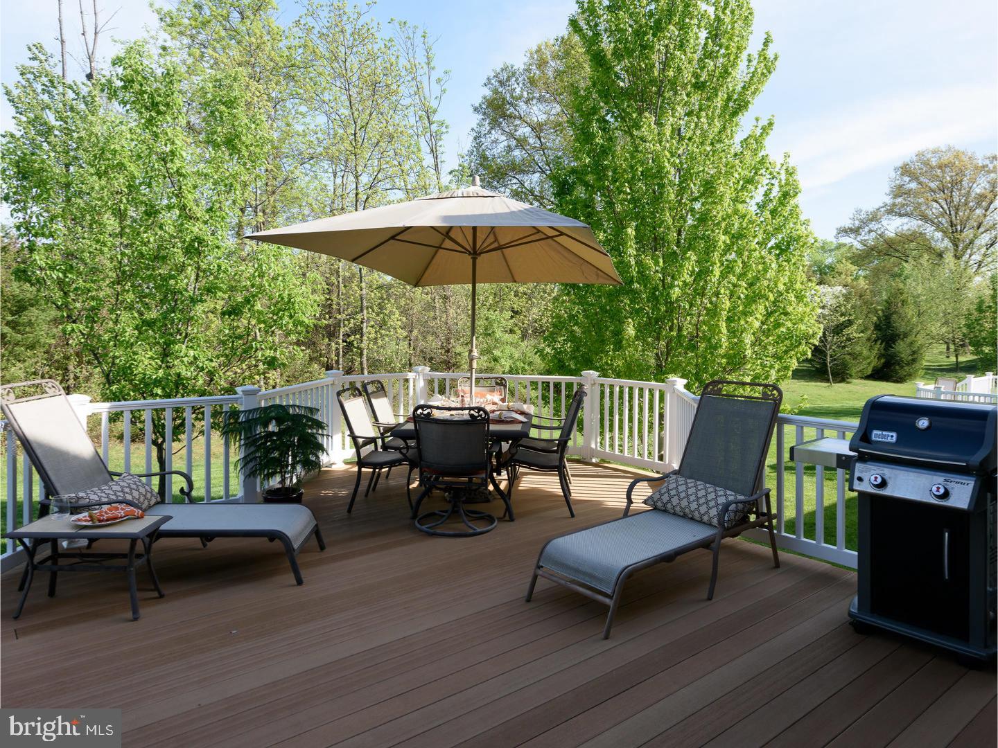 187 Sloan Road Phoenixville, PA 19460 - Photo 22 of 25 Deck