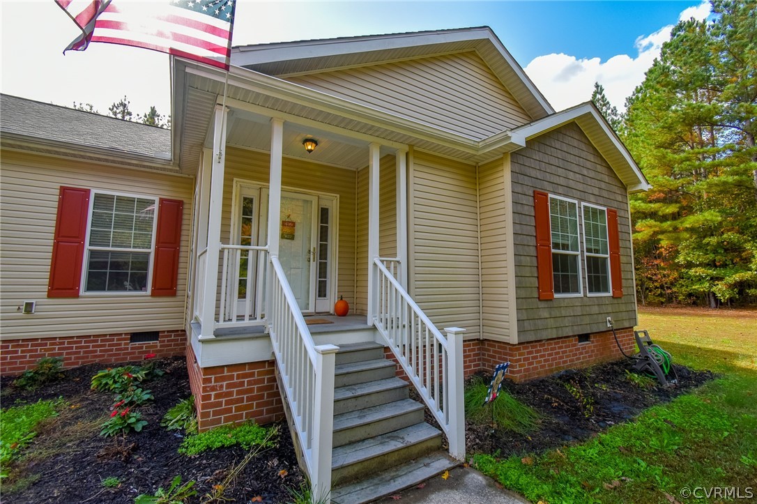 198 Green Town Road Farmville, VA 23901 - Photo 1 of 30 Gallery Image 1
