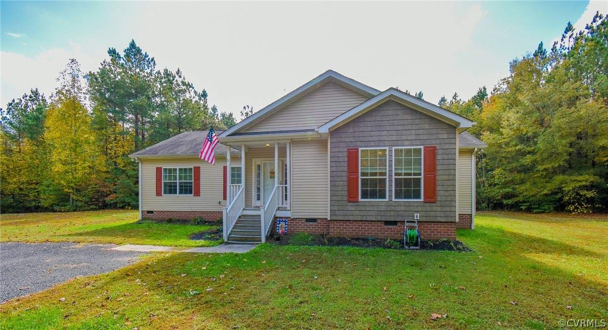 198 Green Town Road Farmville, VA 23901 - Photo 2 of 30 Gallery Image 2