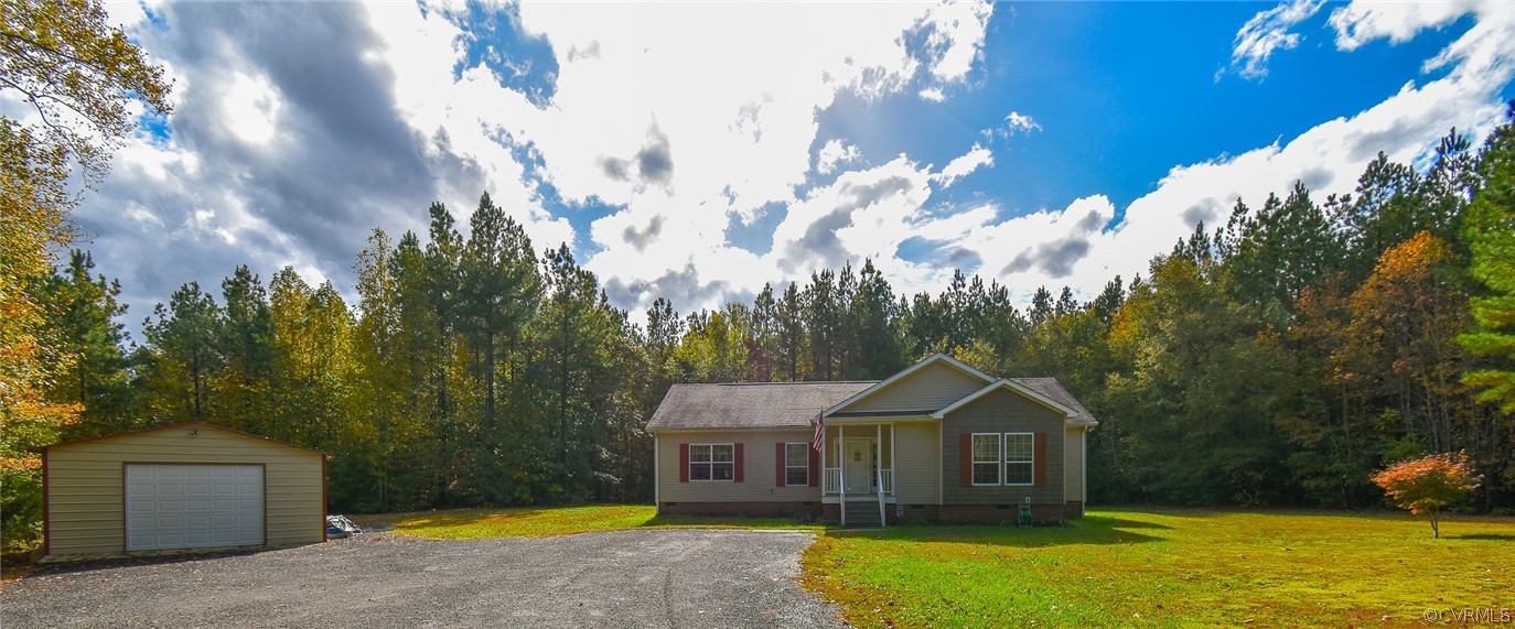 198 Green Town Road Farmville, VA 23901 - Photo 26 of 30 Gallery Image 26