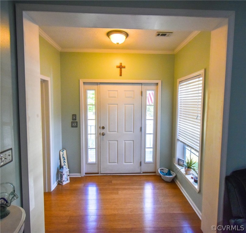 198 Green Town Road Farmville, VA 23901 - Photo 3 of 30 Gallery Image 3
