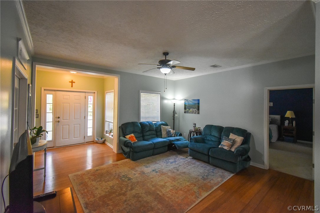 198 Green Town Road Farmville, VA 23901 - Photo 4 of 30 Gallery Image 4