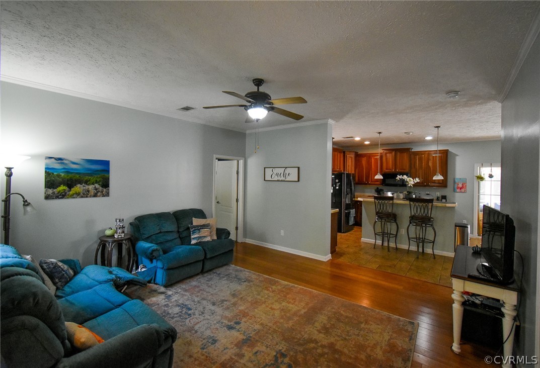 198 Green Town Road Farmville, VA 23901 - Photo 5 of 30 Gallery Image 5