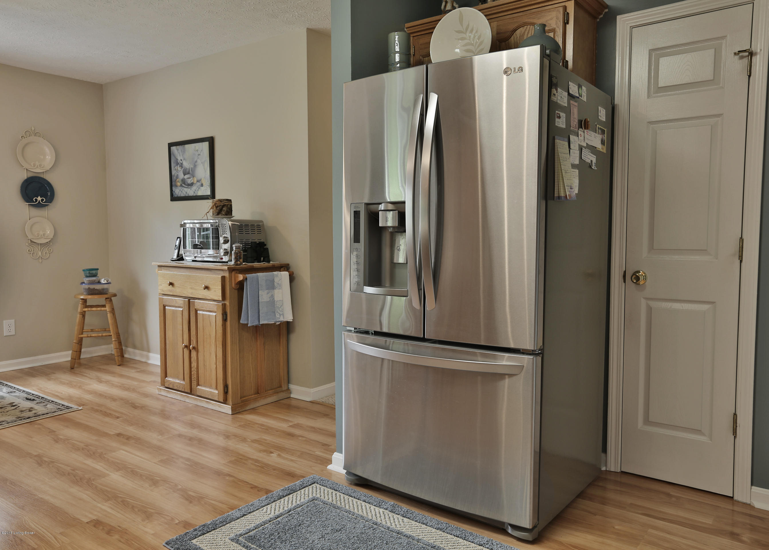 1202 Bunk Road Pleasureville, KY 40057 - Photo 7 of 36 Kitchen