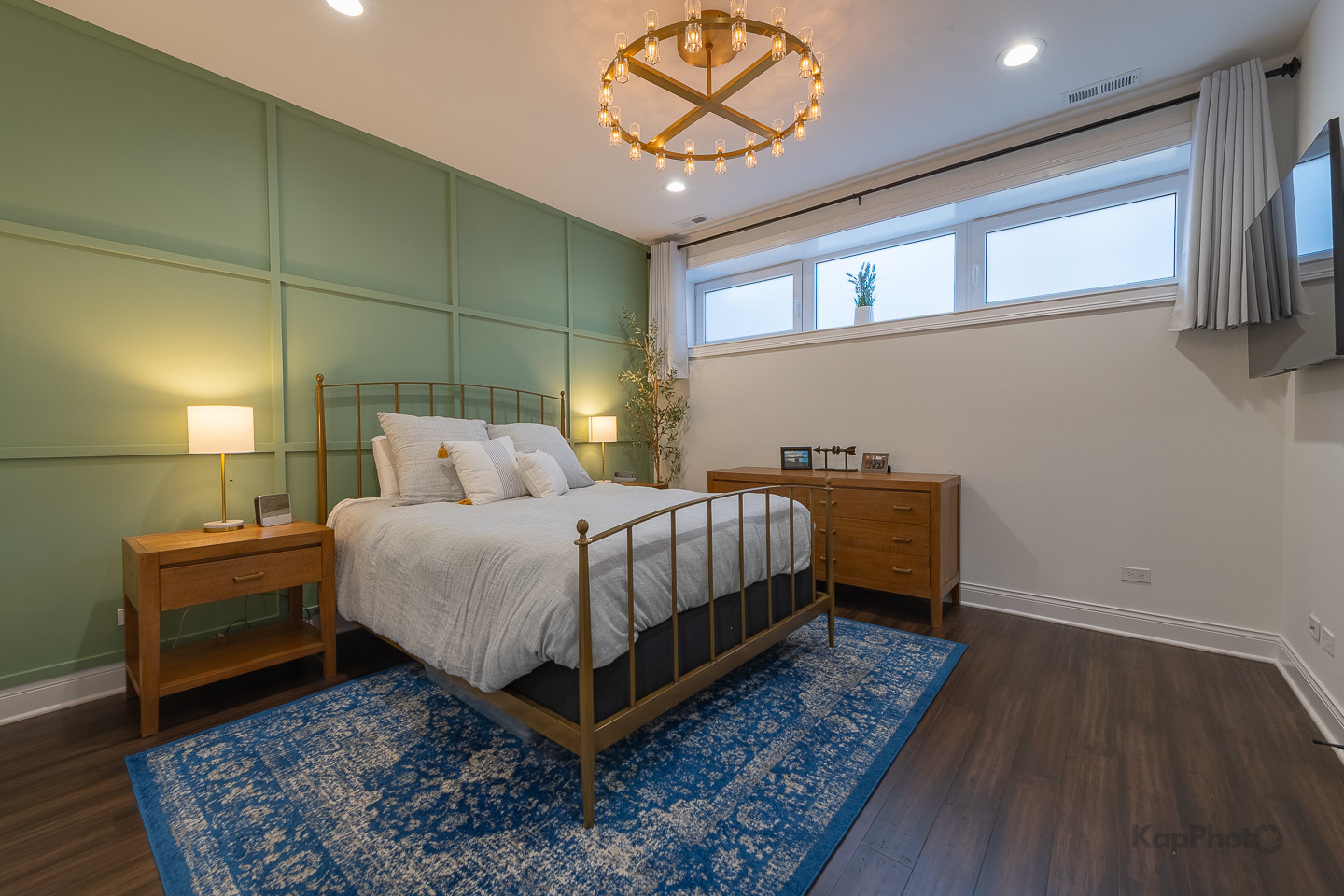 2646 West Augusta Boulevard, Unit 1 Chicago, IL 60622 - Photo 14 of 34