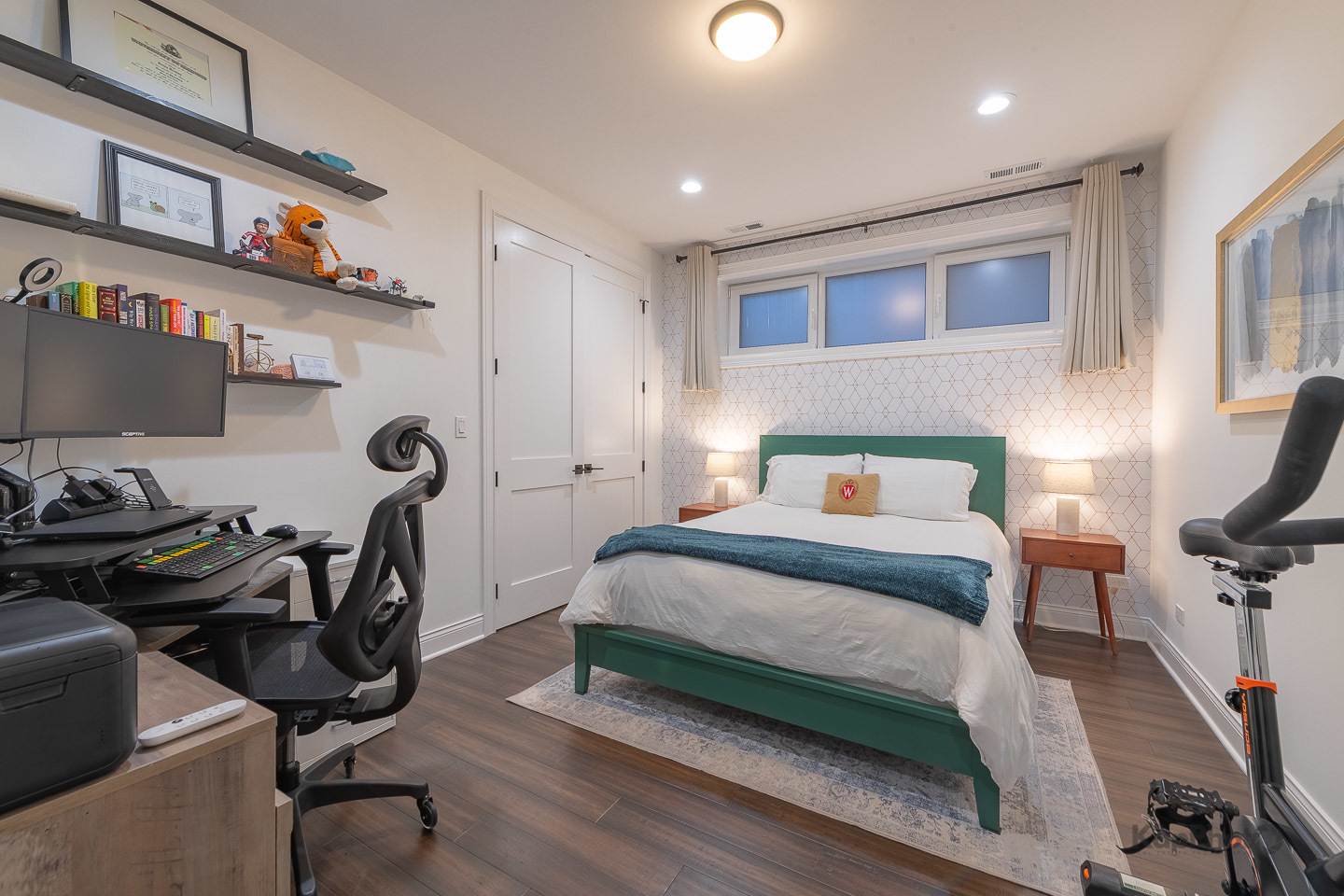 2646 West Augusta Boulevard, Unit 1 Chicago, IL 60622 - Photo 21 of 34