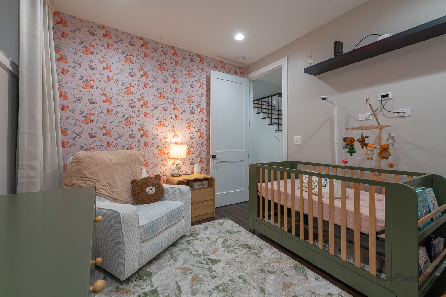 2646 West Augusta Boulevard, Unit 1 Chicago, IL 60622 - Photo 23 of 34