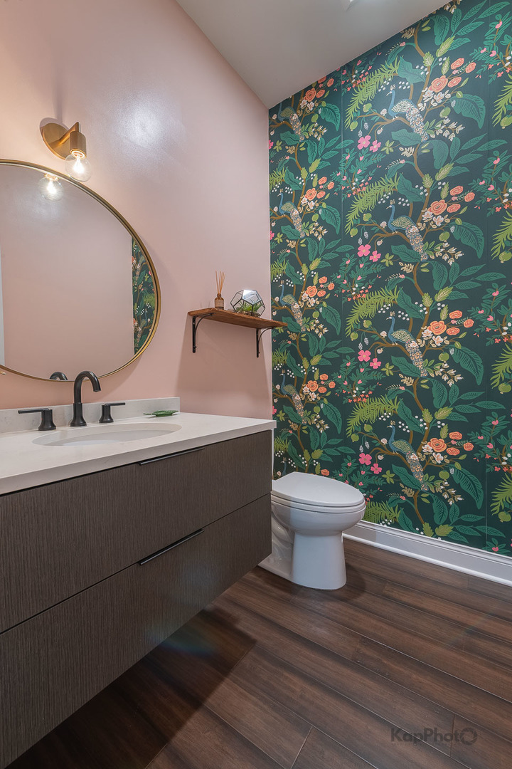 2646 West Augusta Boulevard, Unit 1 Chicago, IL 60622 - Photo 25 of 34