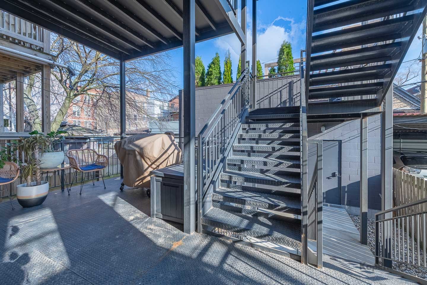 2646 West Augusta Boulevard, Unit 1 Chicago, IL 60622 - Photo 30 of 34