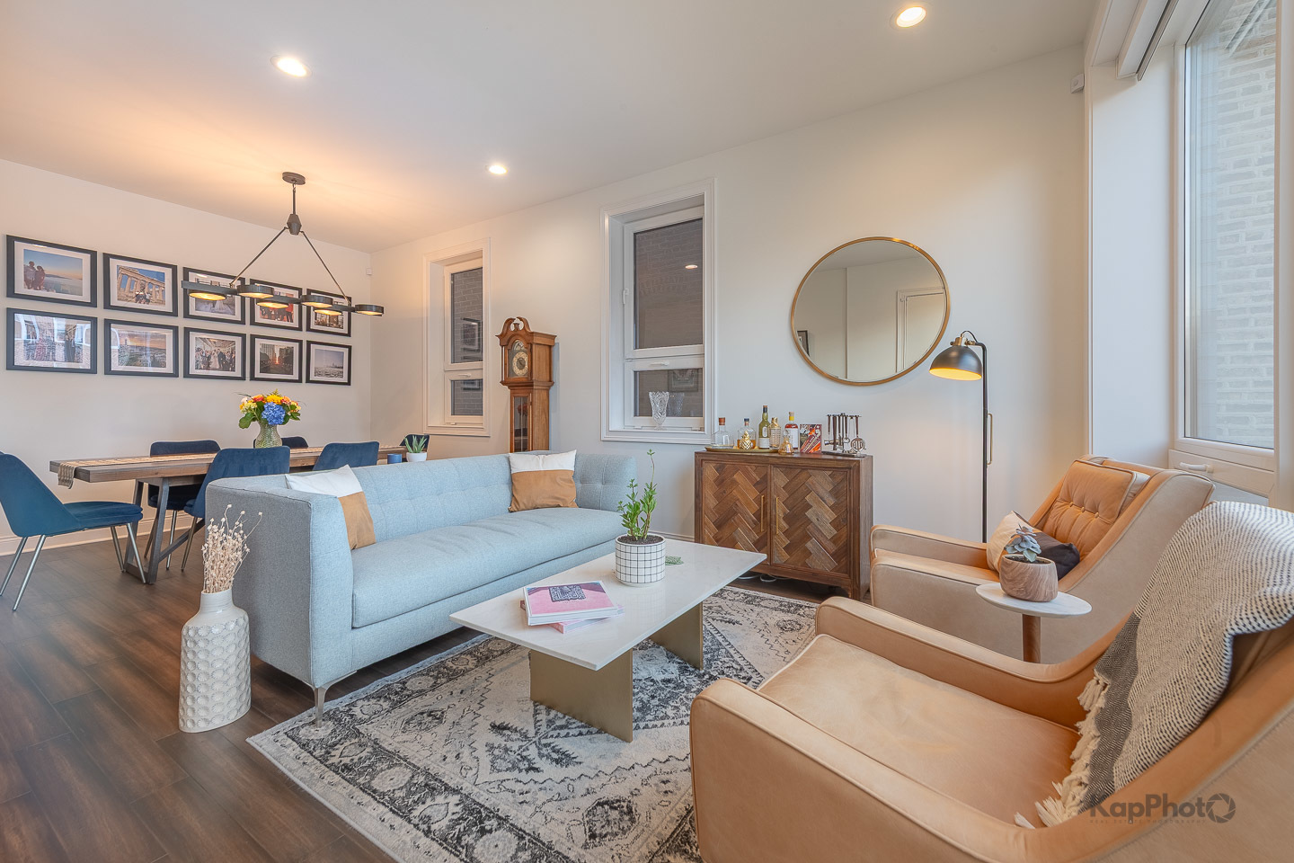 2646 West Augusta Boulevard, Unit 1 Chicago, IL 60622 - Photo 3 of 34