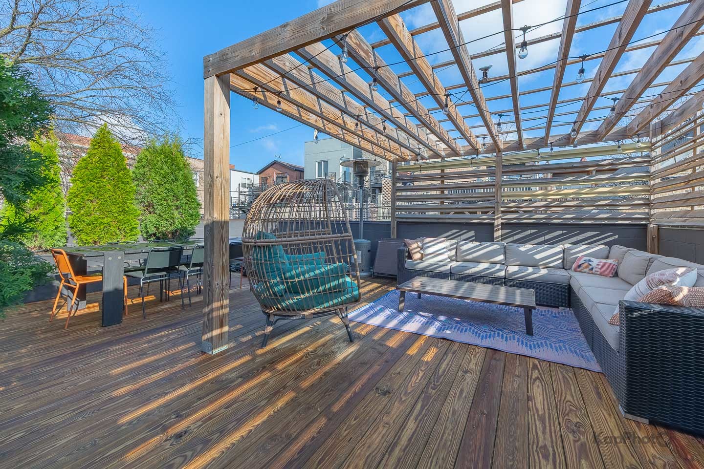 2646 West Augusta Boulevard, Unit 1 Chicago, IL 60622 - Photo 31 of 34