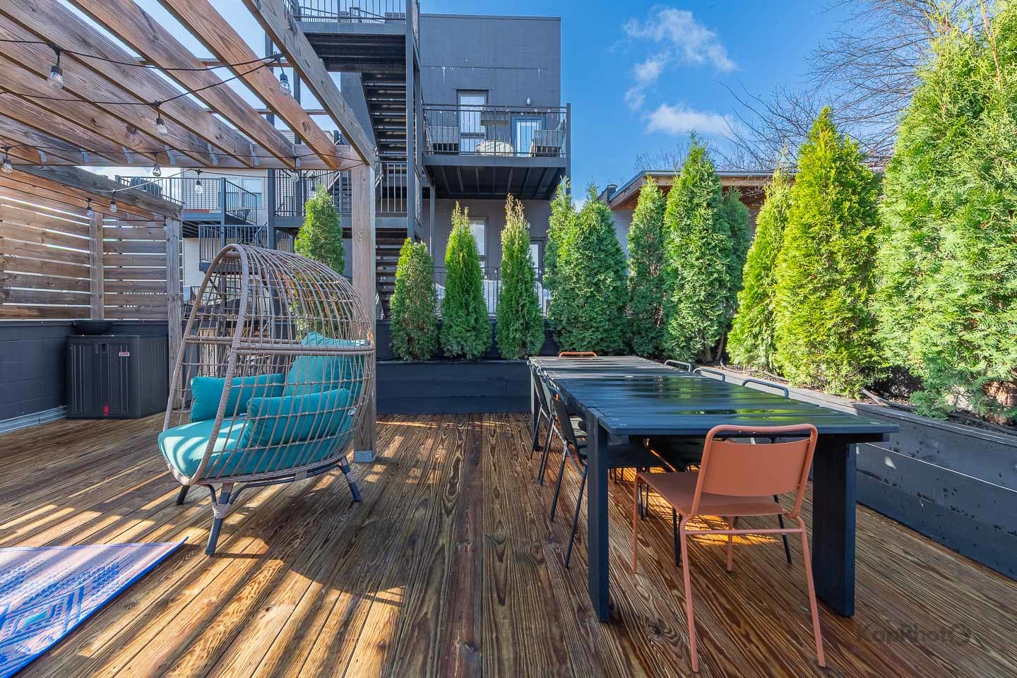 2646 West Augusta Boulevard, Unit 1 Chicago, IL 60622 - Photo 32 of 34