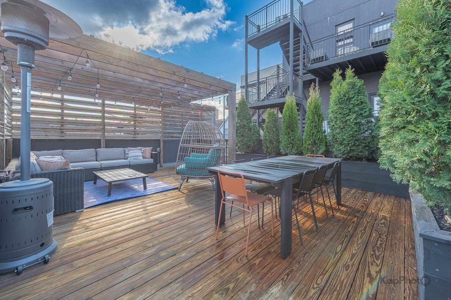 2646 West Augusta Boulevard, Unit 1 Chicago, IL 60622 - Photo 33 of 34