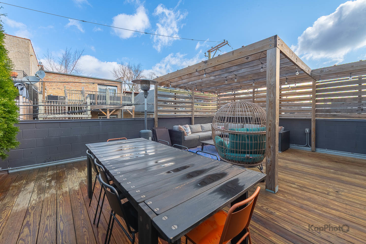 2646 West Augusta Boulevard, Unit 1 Chicago, IL 60622 - Photo 34 of 34