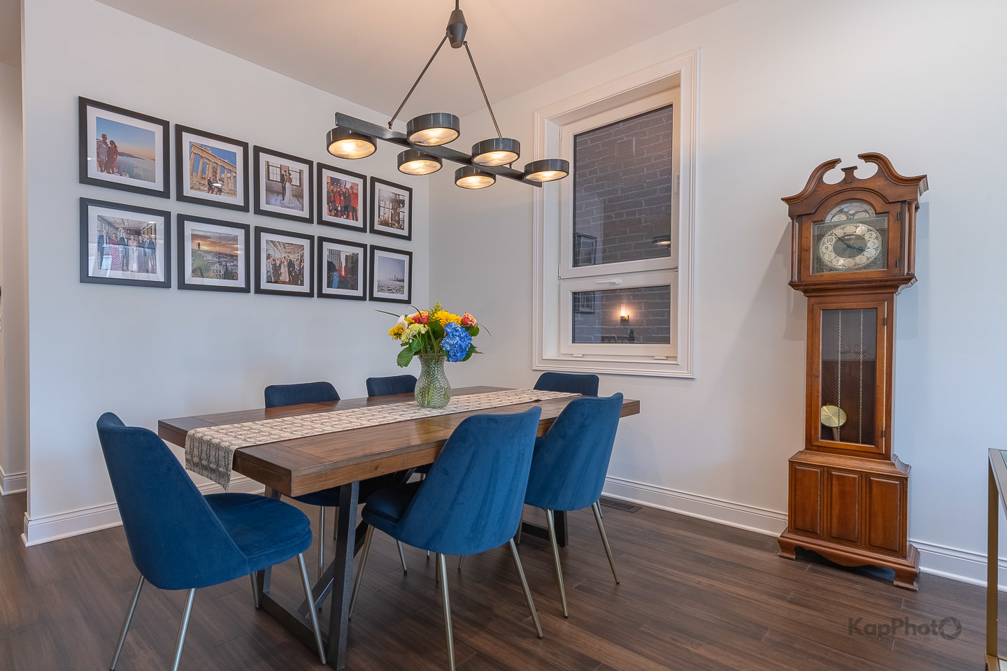 2646 West Augusta Boulevard, Unit 1 Chicago, IL 60622 - Photo 5 of 34