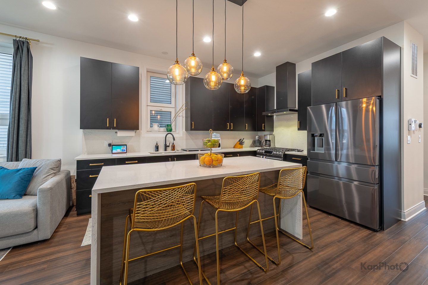 2646 West Augusta Boulevard, Unit 1 Chicago, IL 60622 - Photo 7 of 34