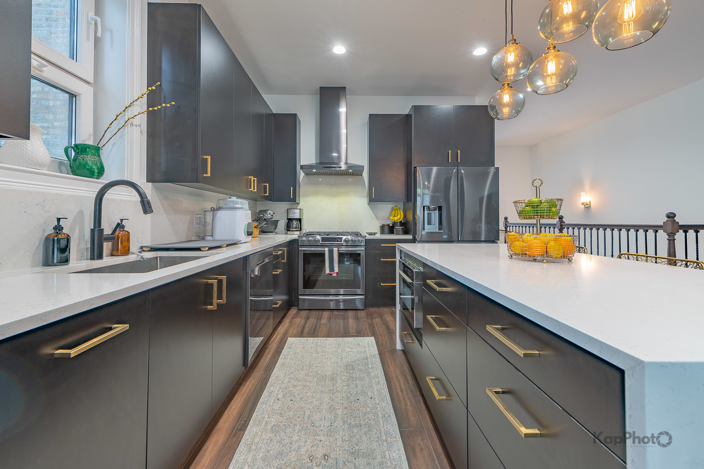 2646 West Augusta Boulevard, Unit 1 Chicago, IL 60622 - Photo 8 of 34