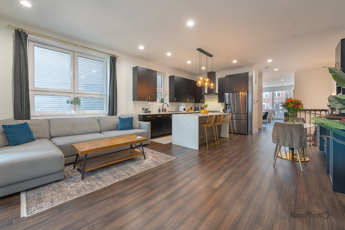 2646 West Augusta Boulevard, Unit 1 Chicago, IL 60622 - Photo 9 of 34