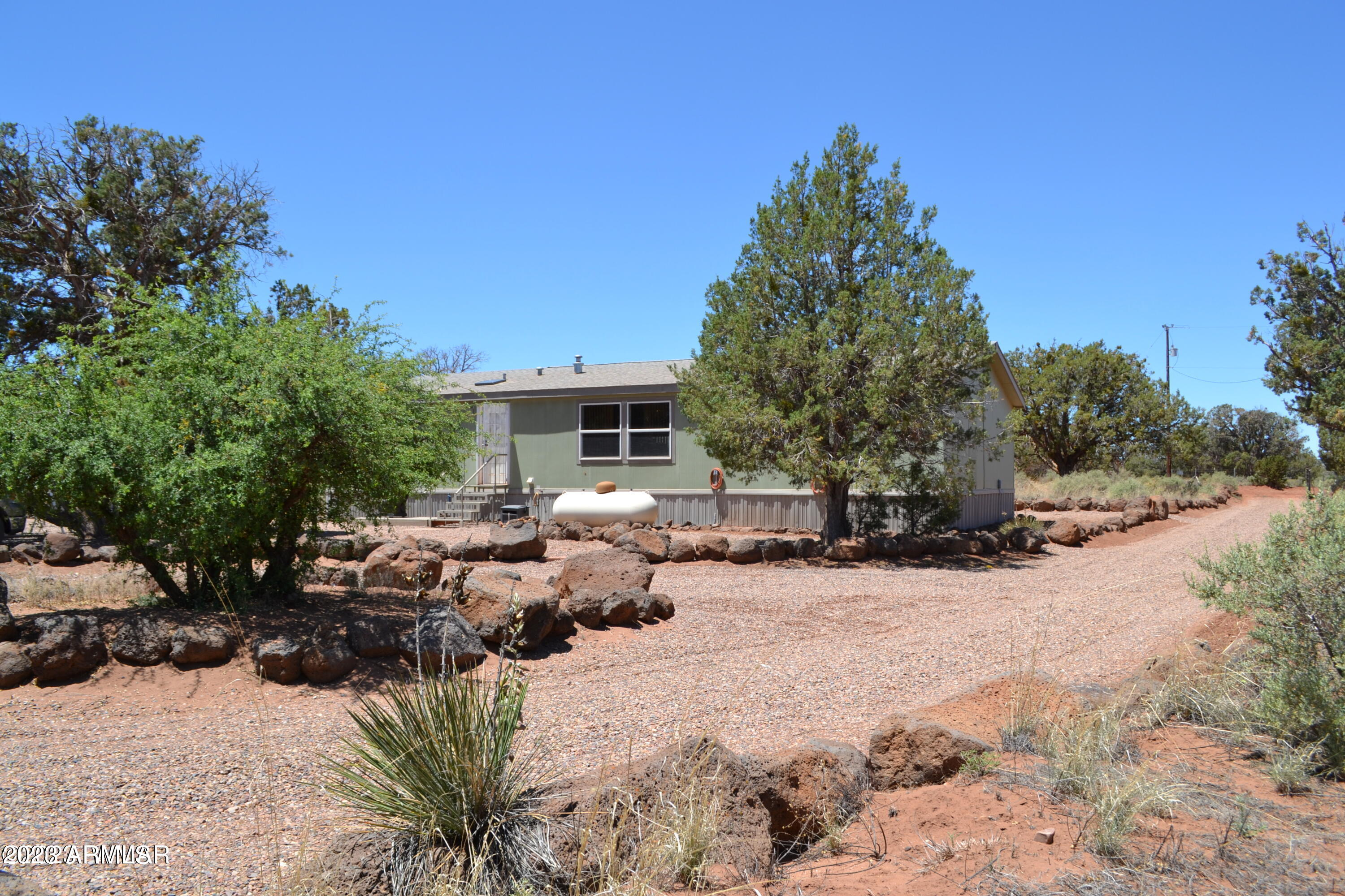 4353 Clydesdale Road Snowflake, AZ 85937 - Photo 1 of 58 7F47D3BCA8BB38F1