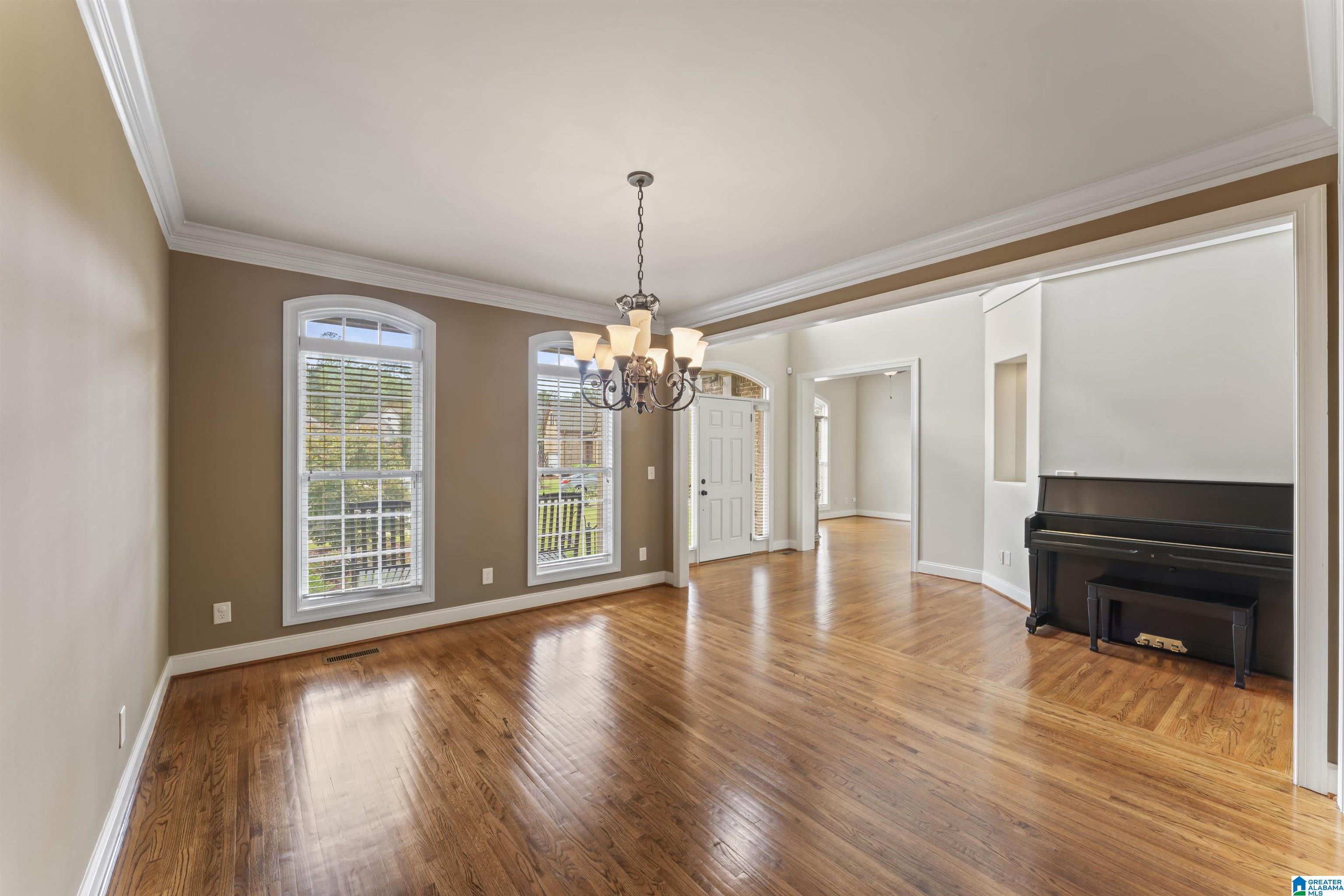 1212 Bridgewater Circle Birmingham, AL 35244 - Photo 25 of 55