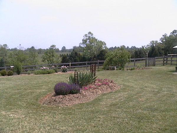4658 Old Country Road Bedford, VA 24523 - Photo 2 of 5 2