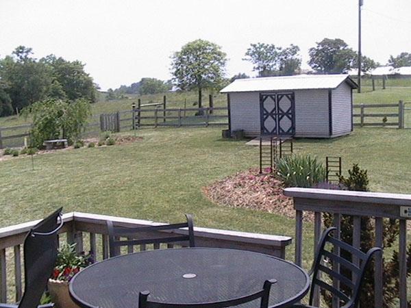 4658 Old Country Road Bedford, VA 24523 - Photo 3 of 5 3