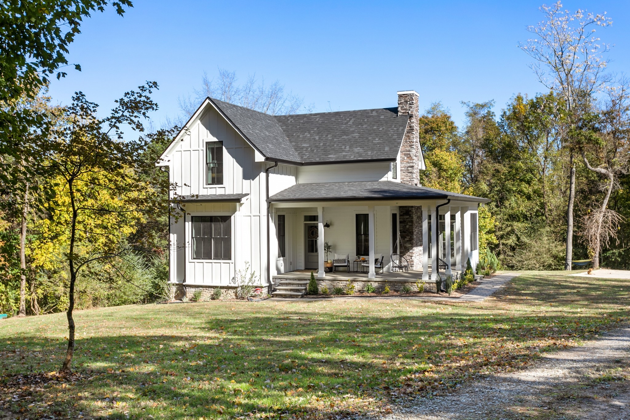 1881 Greasy Branch Road Columbia, TN 38401 - Photo 1 of 40 Gallery Image 1