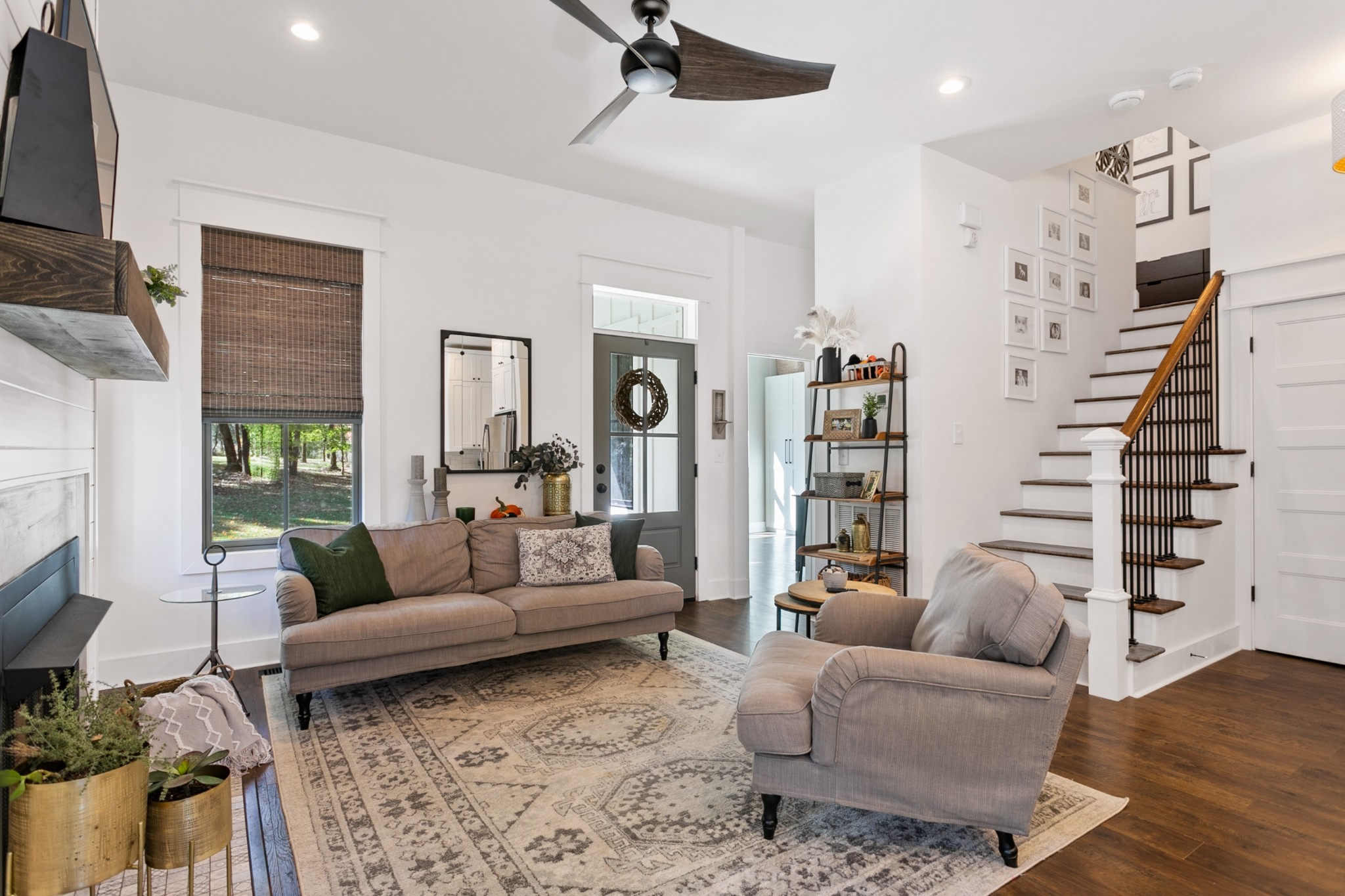 1881 Greasy Branch Road Columbia, TN 38401 - Photo 5 of 40 Gallery Image 5