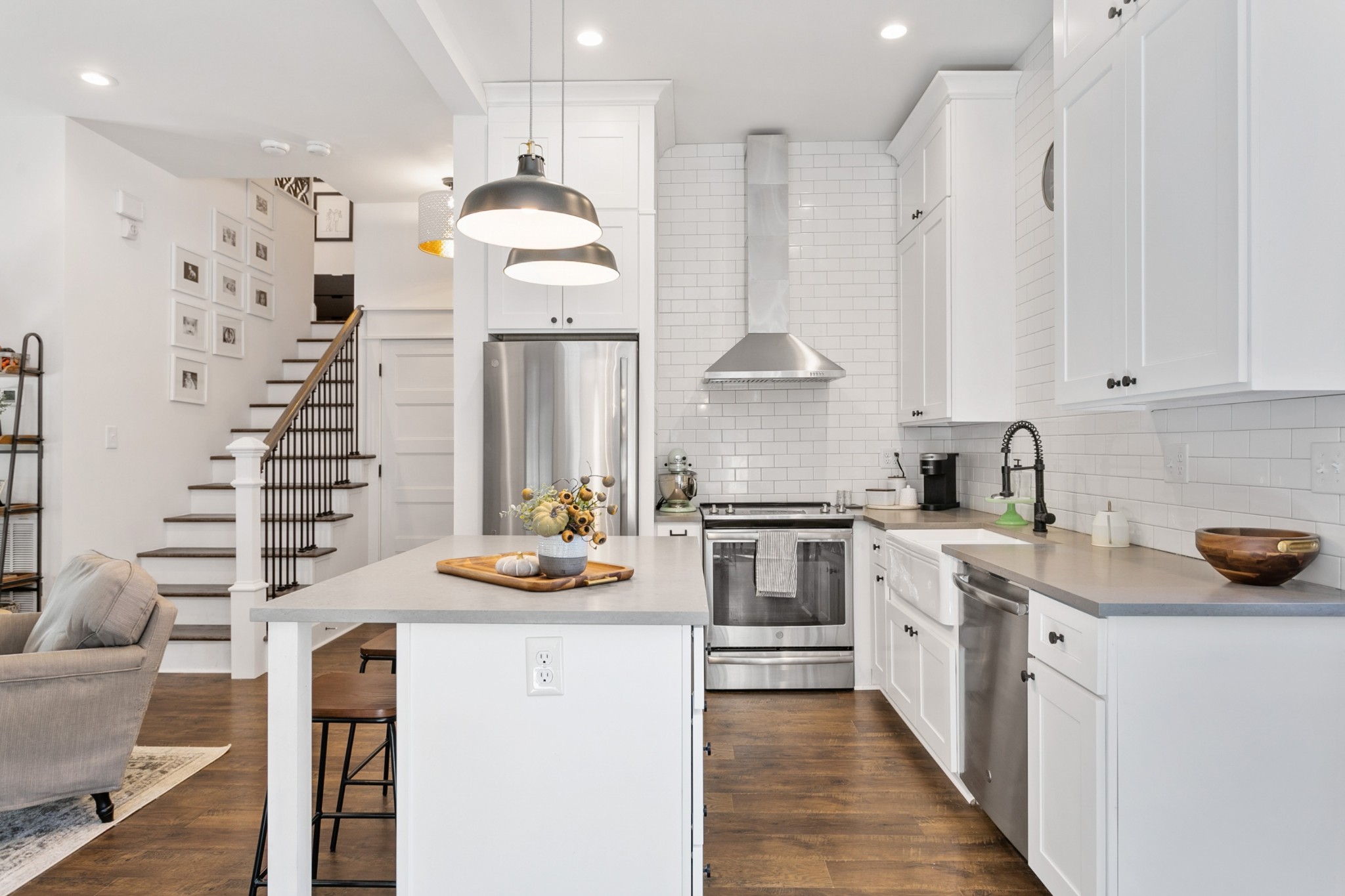 1881 Greasy Branch Road Columbia, TN 38401 - Photo 6 of 40 Gallery Image 6