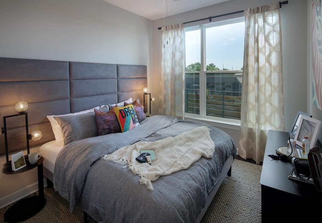 1084 Howell Mill Road Northwest, Unit 109 Atlanta, GA 30318 - Photo 15 of 30