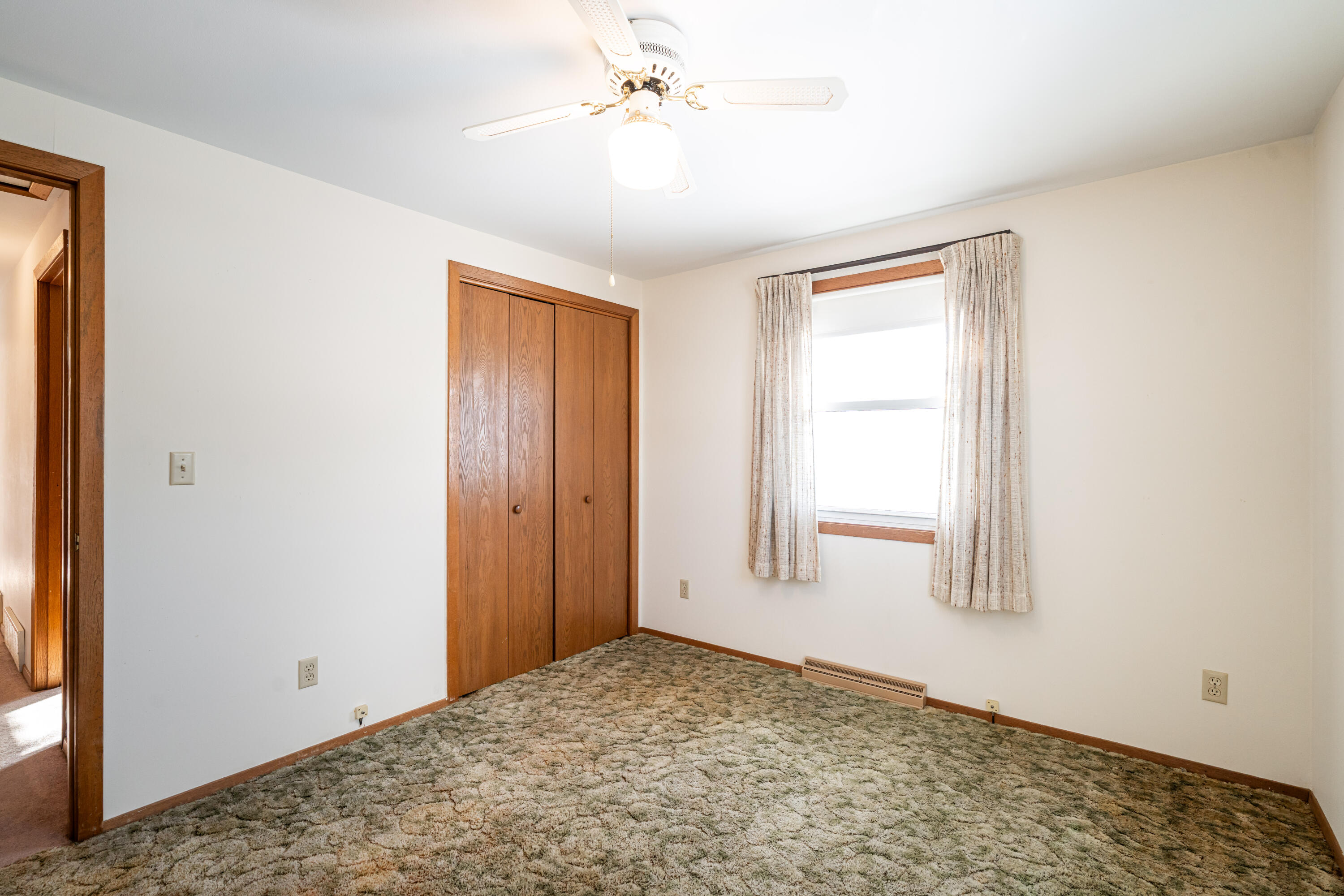2938 Stonebridge Drive Caledonia, WI 53404 - Photo 15 of 47 Southwest Bedroom 2
