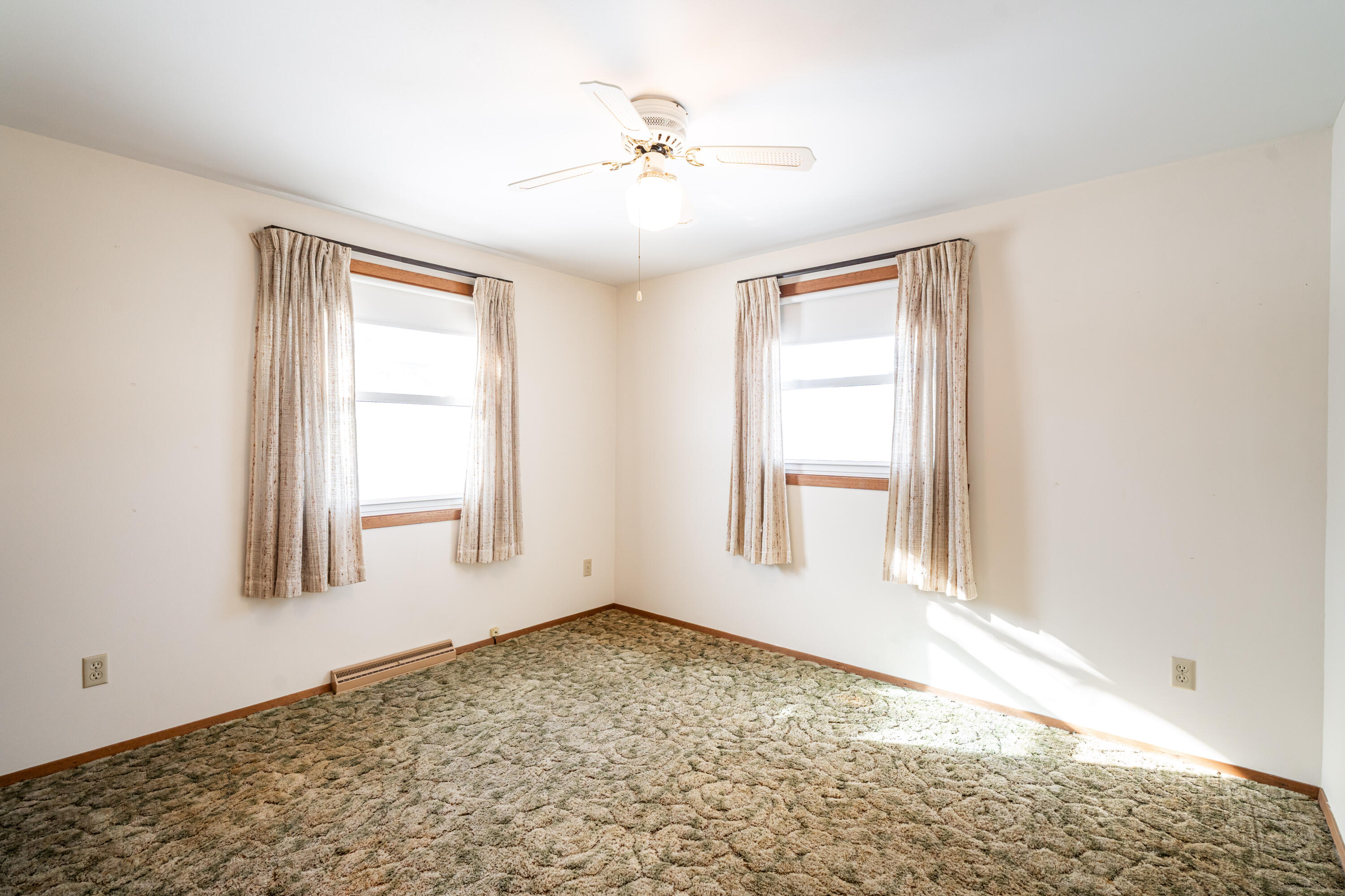 2938 Stonebridge Drive Caledonia, WI 53404 - Photo 16 of 47 Southwest Bedroom 2