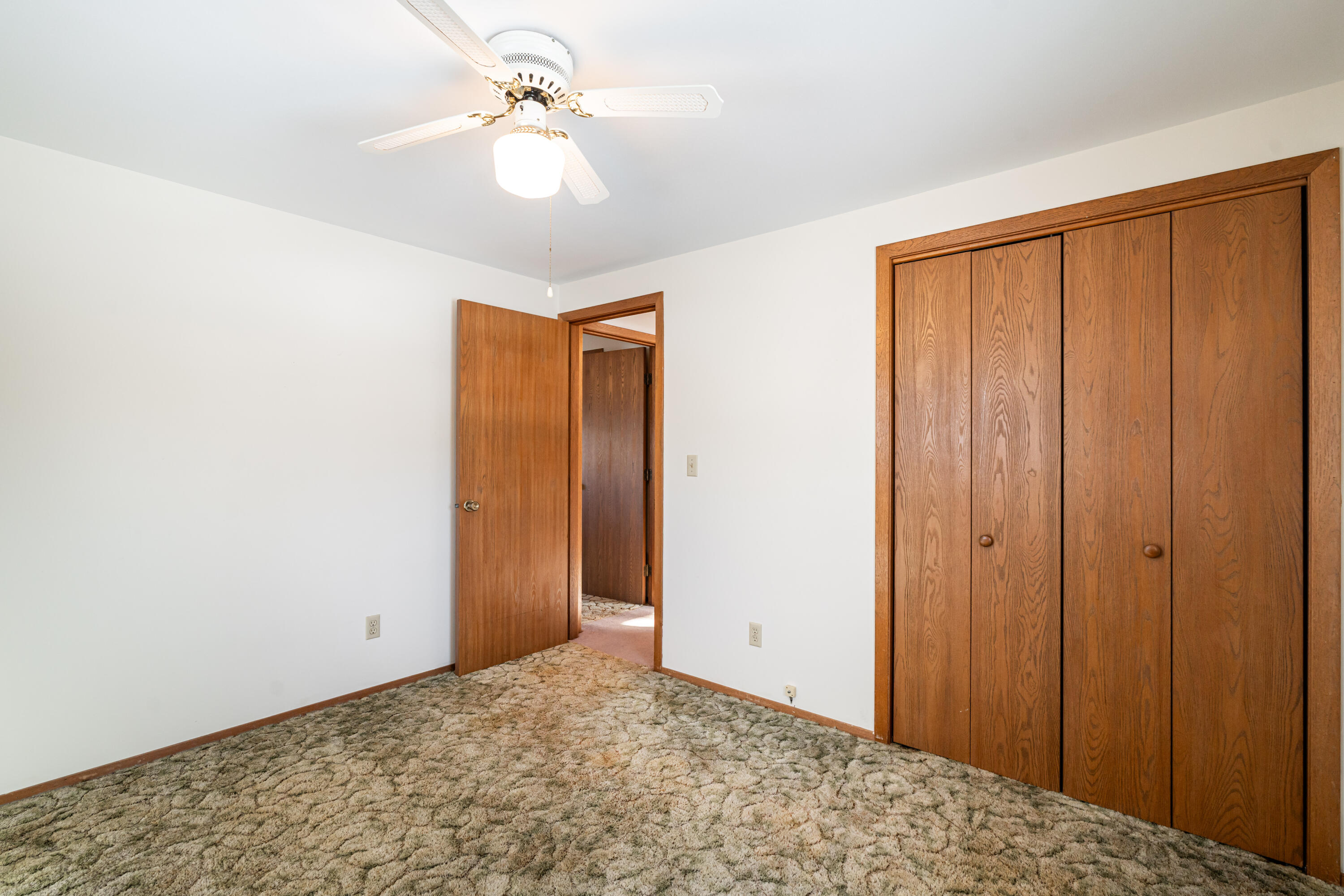 2938 Stonebridge Drive Caledonia, WI 53404 - Photo 17 of 47 Southwest Bedroom 2