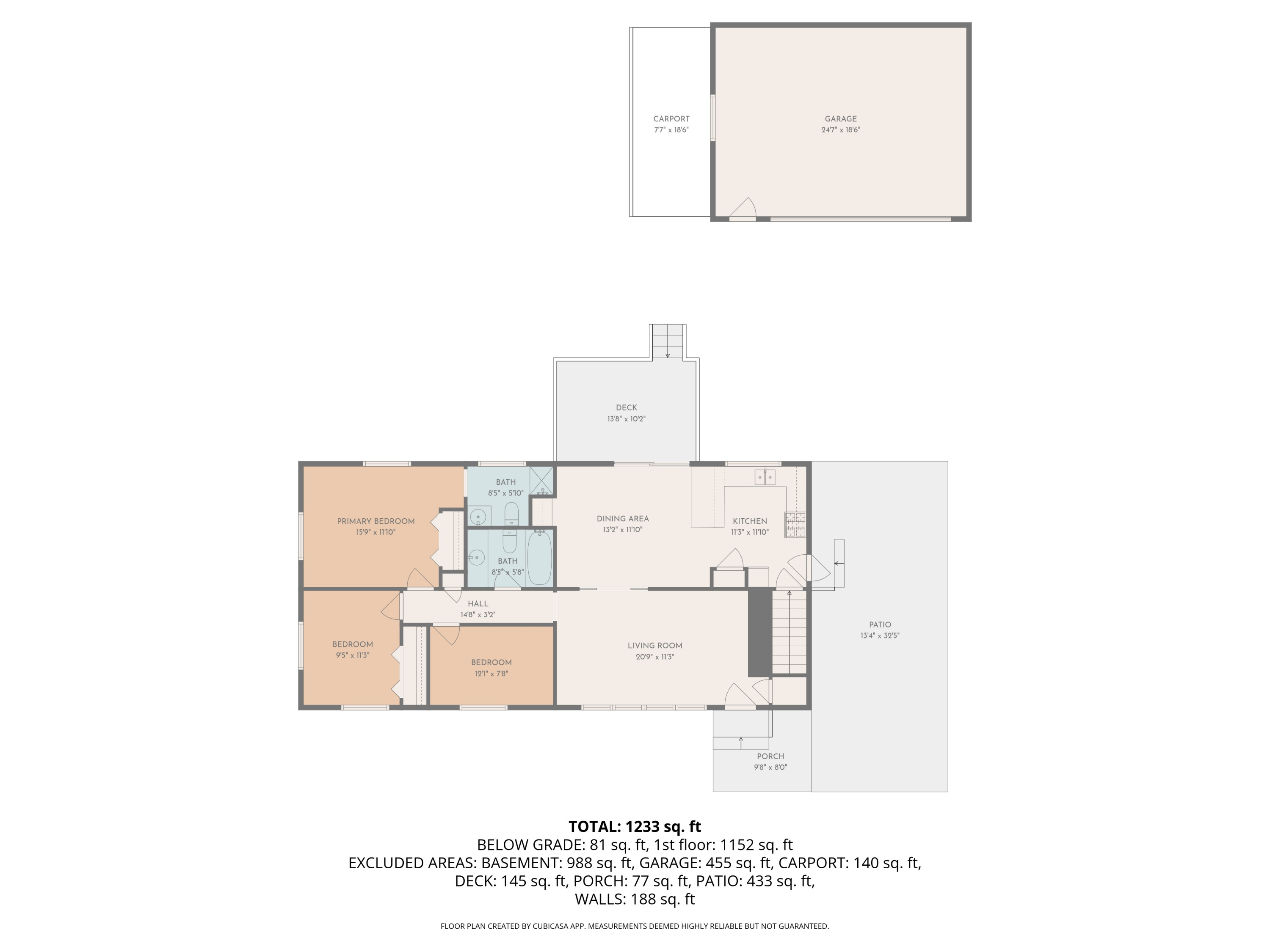 2938 Stonebridge Drive Caledonia, WI 53404 - Photo 45 of 47 Main Floor