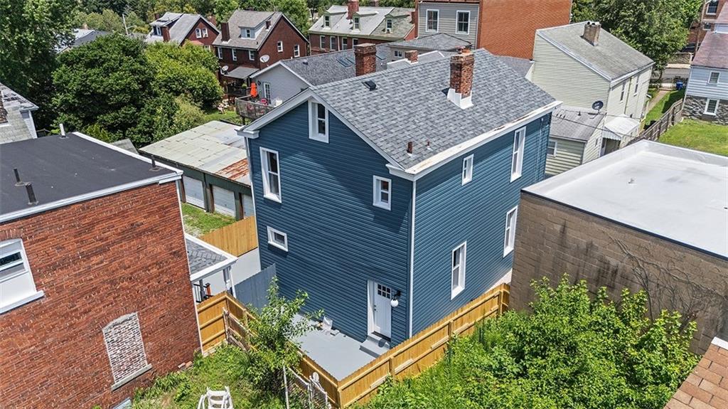 296 Foster Way Pittsburgh, PA 15201 - Photo 32 of 33