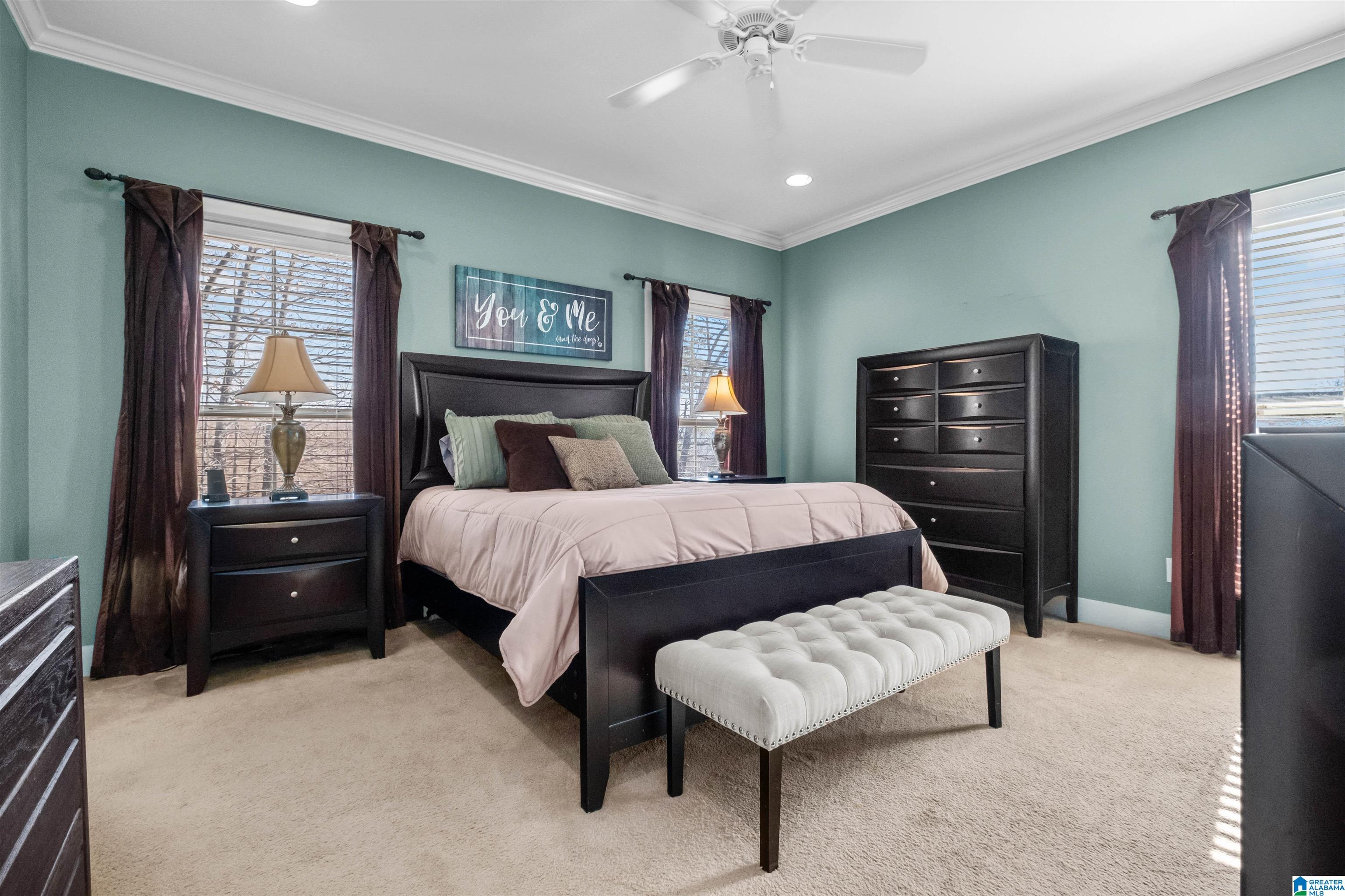 303 Panther Trail Pelham, AL 35124 - Photo 24 of 42