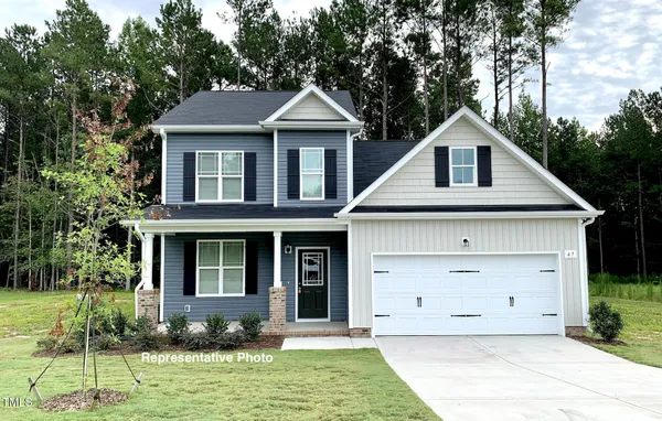 $404,900 | 122 Cinnabar Street, Clayton, NC 27527