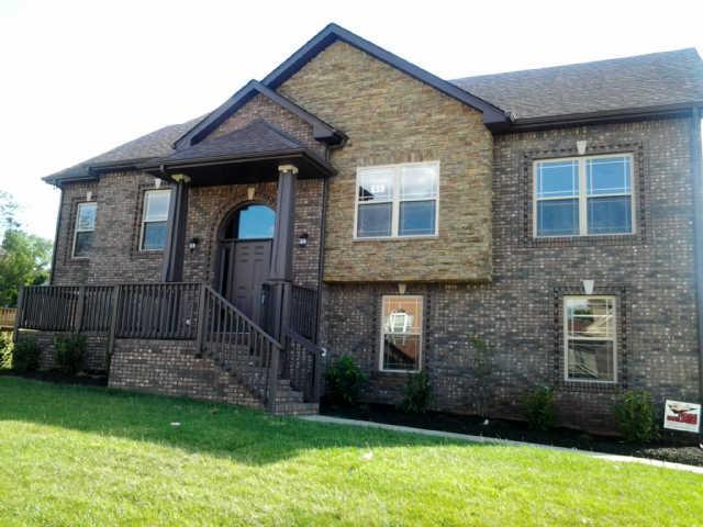 Picture of what home may look like to variations. 