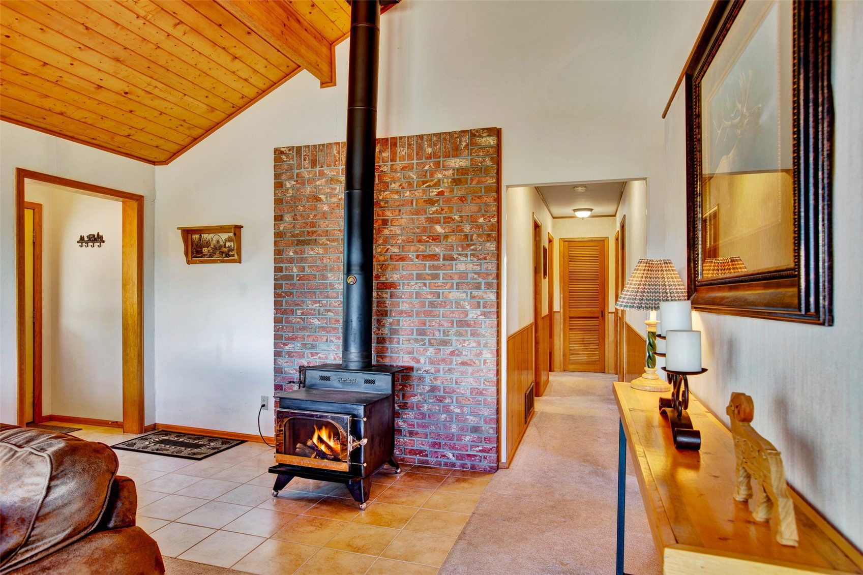 232 Quarry Road Fairplay, CO 80440 - Photo 9 of 49 Gallery Image 9