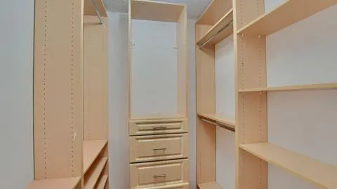 a view of front door of house