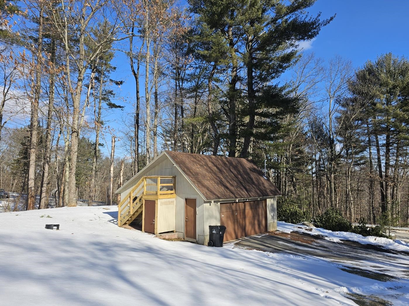 21 Dugout Road Hudson, NH 03051 - Photo 15 of 27