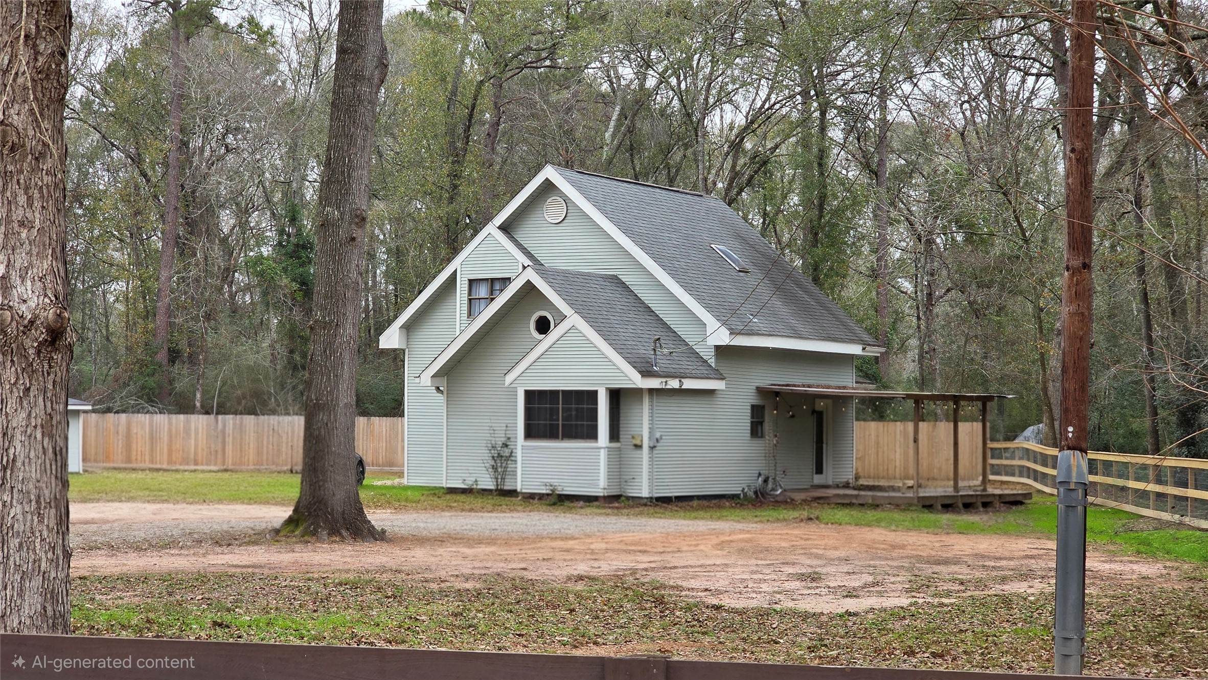 4090 Jeanette Lane Conroe, TX 77303 - Photo 12 of 14