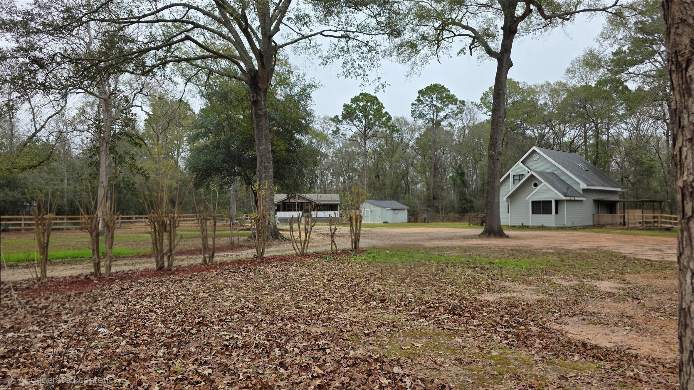 4090 Jeanette Lane Conroe, TX 77303 - Photo 14 of 14
