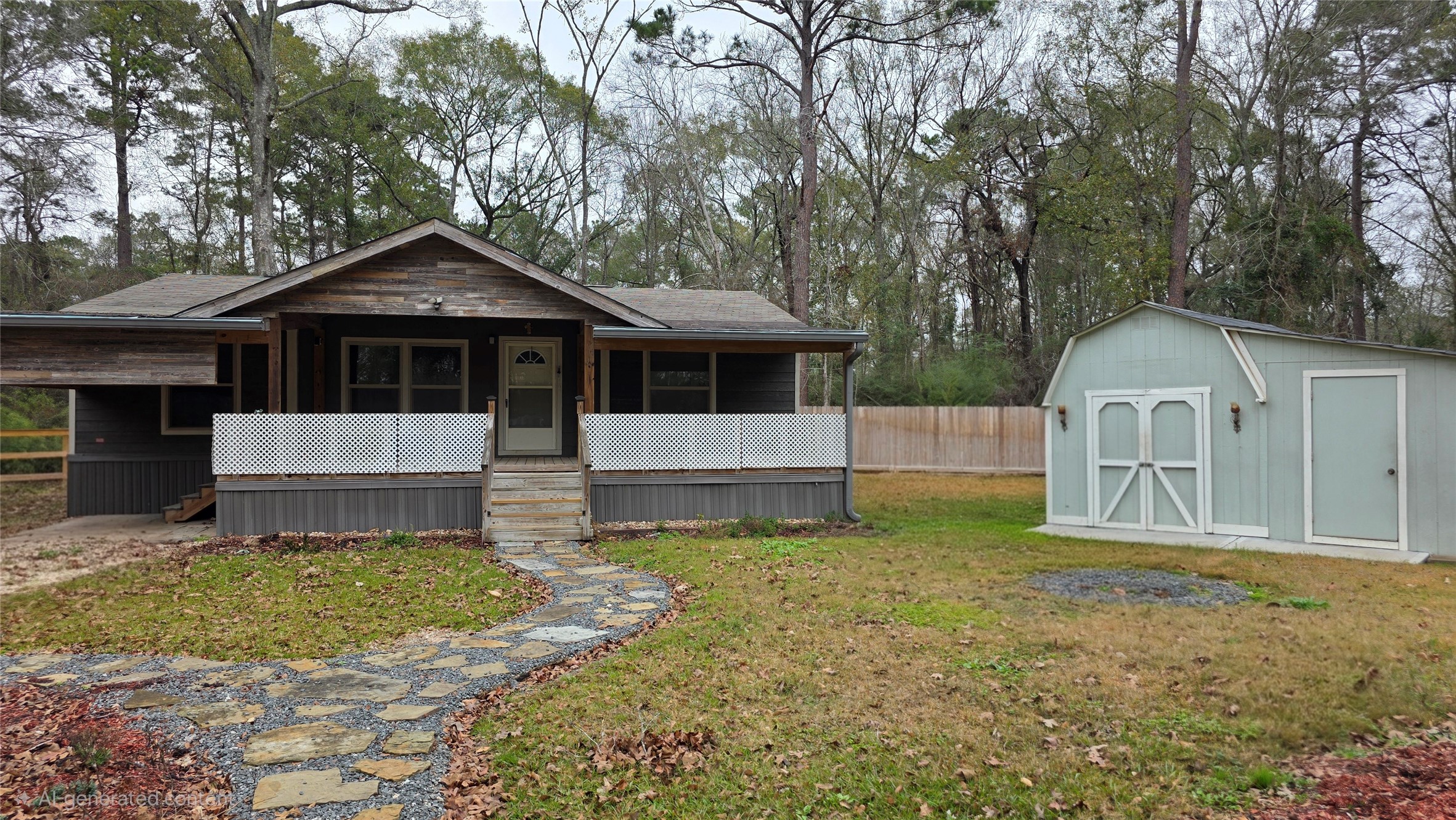 4090 Jeanette Lane Conroe, TX 77303 - Photo 4 of 14