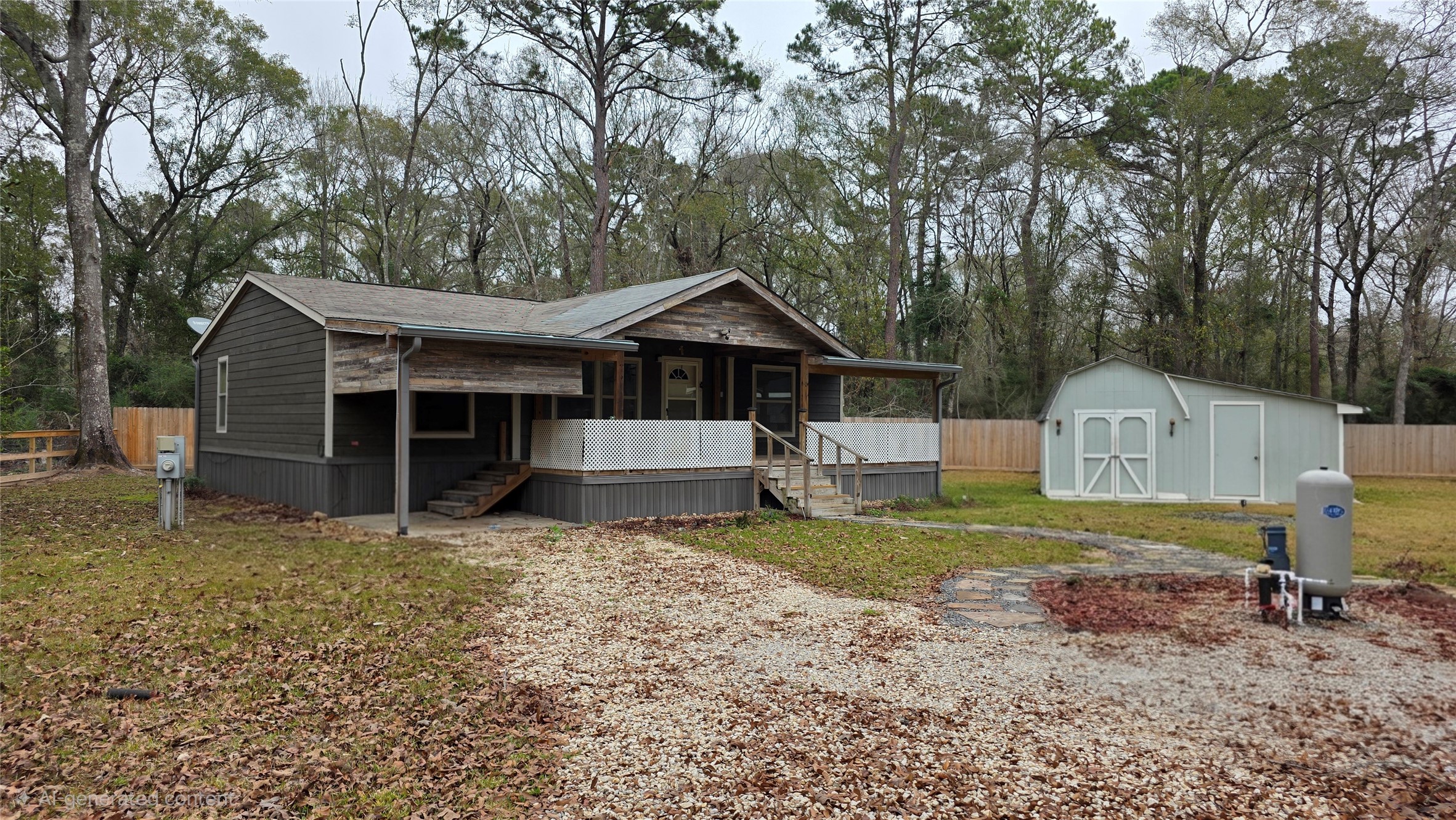 4090 Jeanette Lane Conroe, TX 77303 - Photo 5 of 14